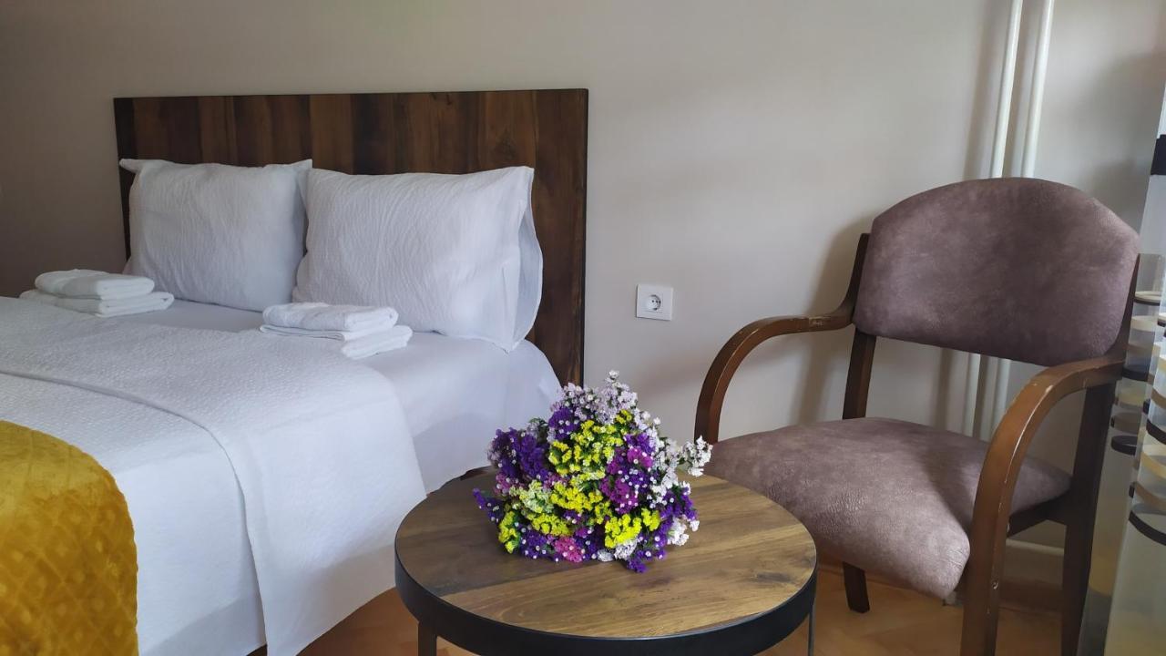 Duka Apartment Ni Екстериор снимка